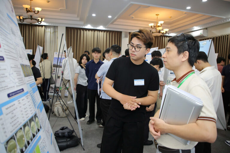 Từ những sản phẩm quen thuộc đến hành trình tìm “vi khuẩn có lợi”